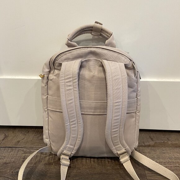 Day Owl Slim Pro Backpack Dawn Grey - Picture 6 of 9